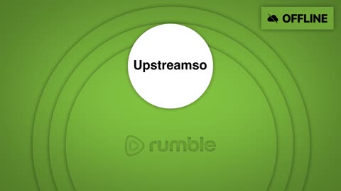 My stream