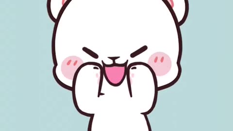 Cute Animation