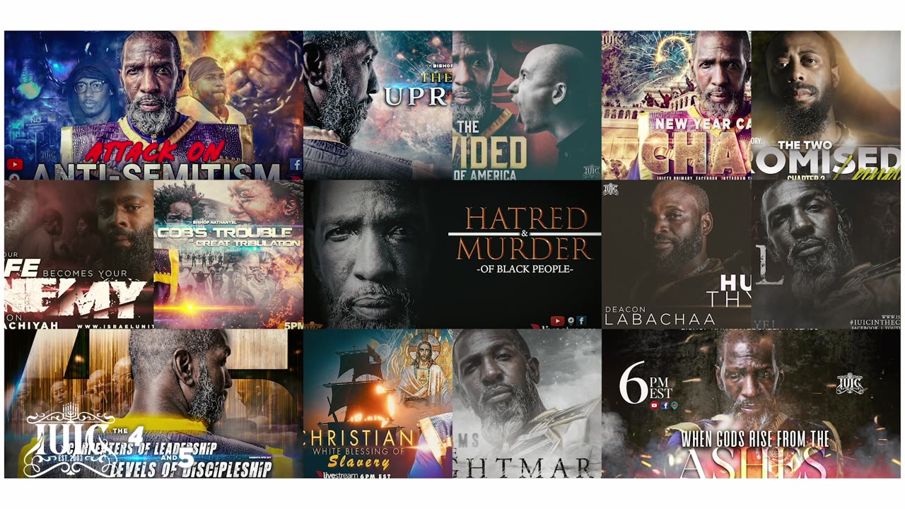 Destroyed For Lack Of Knowledge