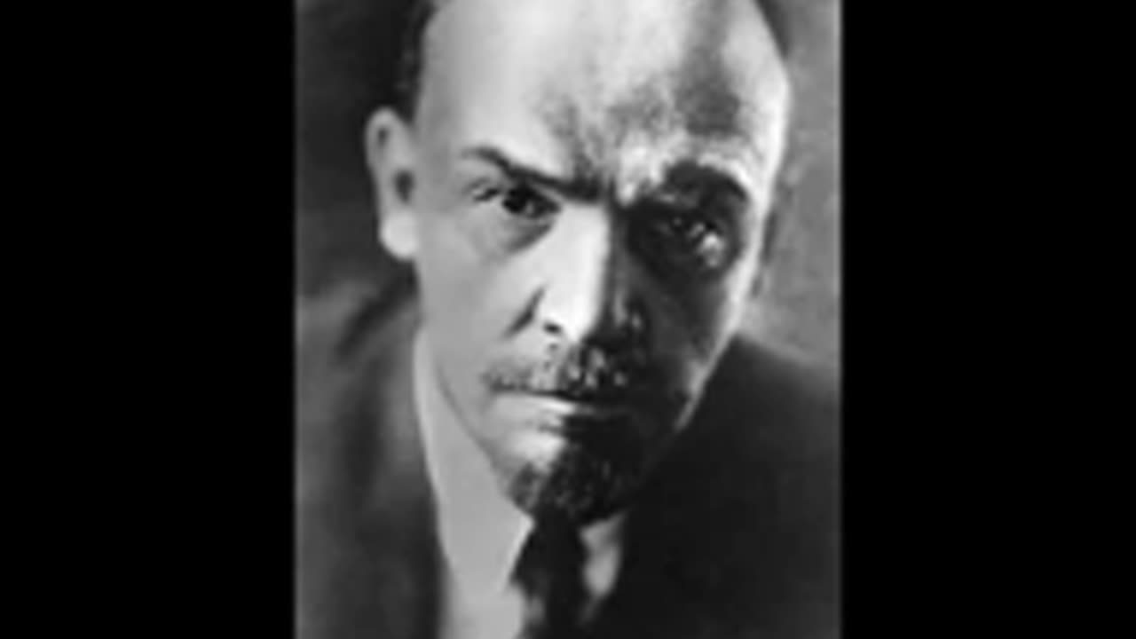 The State and Revolution (1917) by Vladimir Lenin