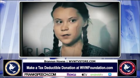 Director of Plandemic Movie Warns of Next Crisis Globalists Plotting and How to Respond