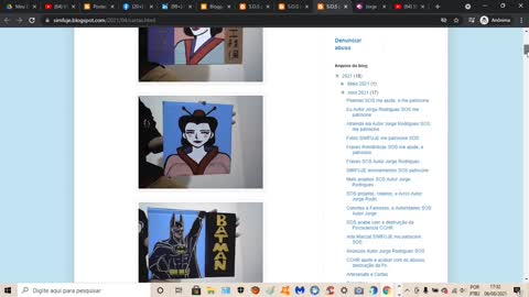 PROJETO ESCOLA DE ARTE
