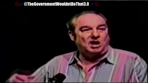 OG Bill Cooper | We Must Know Our Enemy