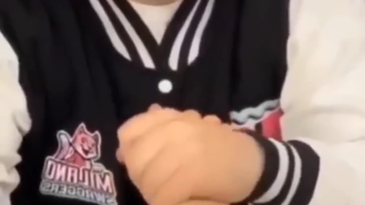 Funny video.please wait for last seen