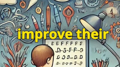 Multisensory Techniques for Writing Success