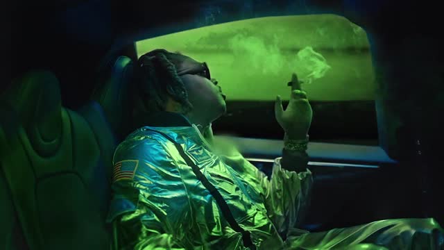 DDG - Elon Musk ft. Gunna (Official Music Video)