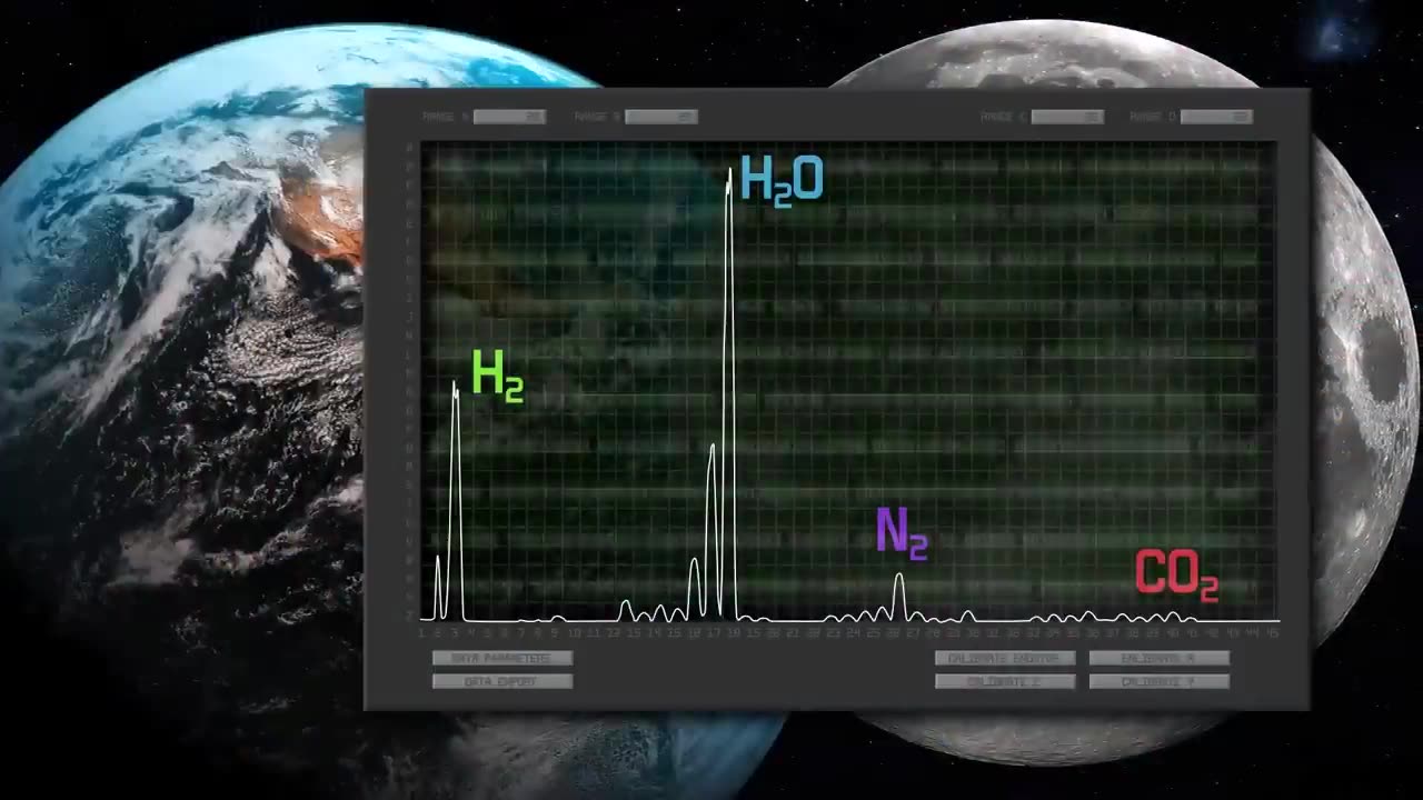 How Will We Extract Water On the Earth. We asked a Nasa Technologist.