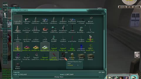 Beginners guide to Entertainer