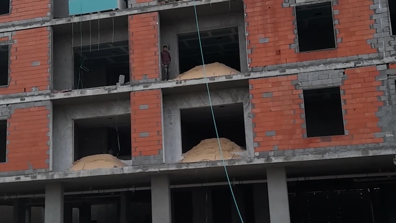 My work in ksa