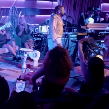 WHEN T-PAIN TELLS EVERYBODY THAT HE NEVER NEEDED AUTOTUNE THE AUTOTUNE NEEDED HIM!