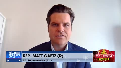 The Uniparty Is Weaponizing Their Power Against Regular People
