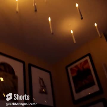 Happy New Year From The Great Hall #harrypottercollection #wizardingworld #harrypotter