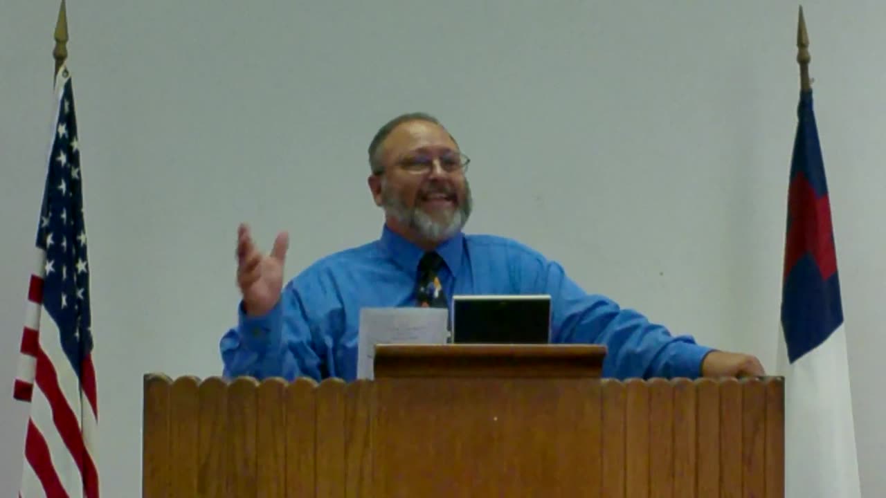 Independent Bible Baptist Church Pittsburg, Kansas USA