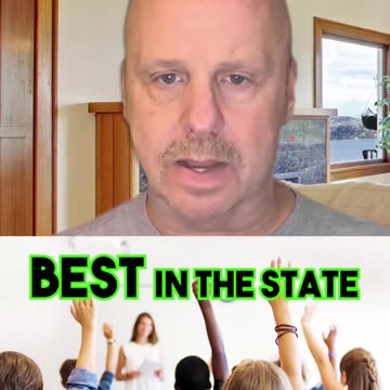 Why you should move to Land O' Lakes FL?