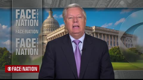 Lindsey Graham Says He's Fine With Biden's Racial Litmus Test