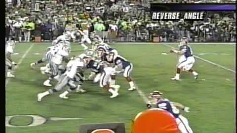 Le Super Bowl de 1993 Bills de Buffalo vs Cowboys de Dallas