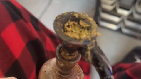 Day 85 This bowl got me cooked lmao