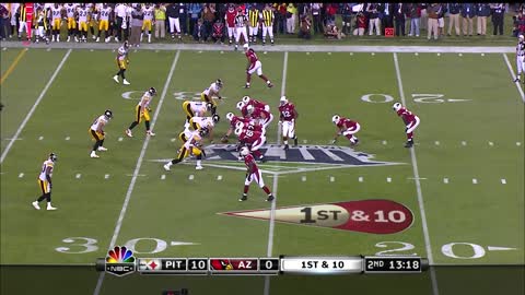 Super Bowl XLIII_ Pittsburgh Steelers vs. Arizona Cardinals _ NFL Full Game