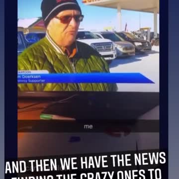 freedom convoy 22 Mainstream Media is feeding us garbage 🗑 SHAME ON GLOBAL NEWS AND CBC
