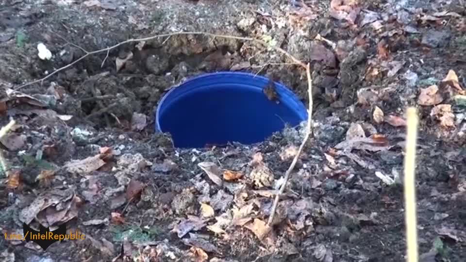 WARNING: DISTURBING IMAGES