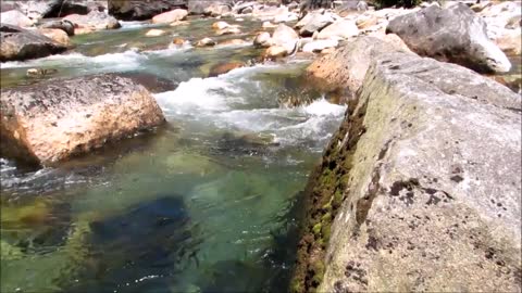 2015 Golden Ears Day Hike to lower falls - 2