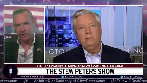 The Stew Peters Show