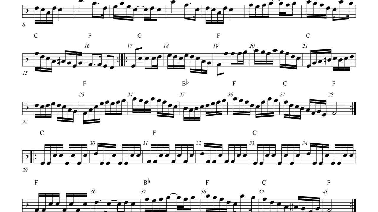 Beaumont Rag