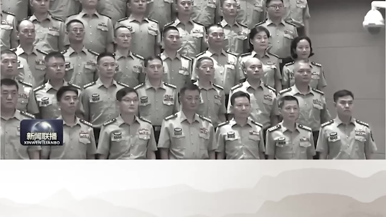 Is Xi Jinping's inspection of the Eastern Theater Command laying the groundwork for invading Taiwan?