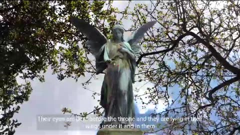 Sermon of Amir al-Mu'minin Ali ibn Abi Talib (second episode)