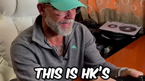 HK Really Is The Best
