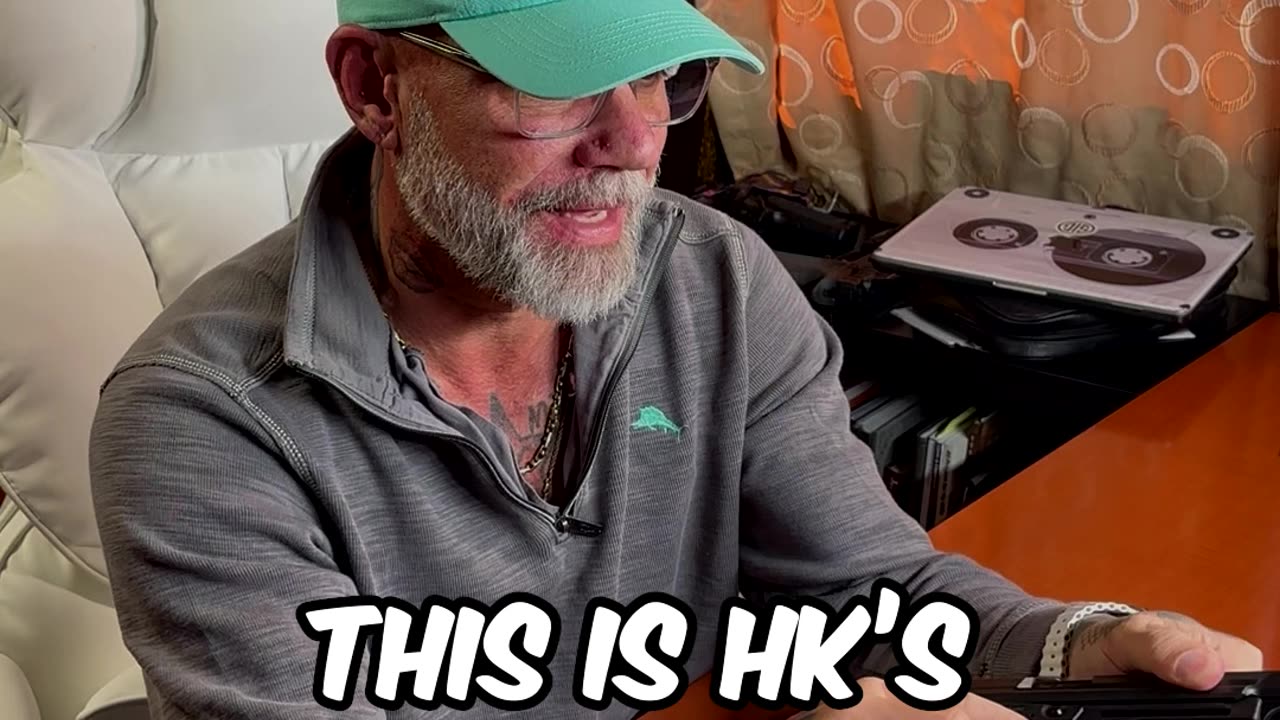 HK Really Is The Best