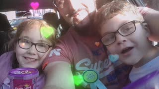 Gabrielle's birthday wishes for April 2023, HAPPY BIRTHDAY DUMDUMETTE