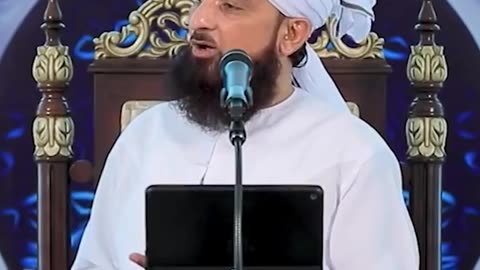 Saqib Mustafai