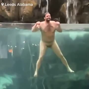 Is it me or is something missing??