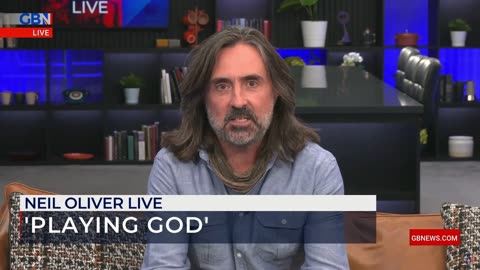 A War on Humanity-ULEZ to Hell with spinelessness-Neil Oliver 9-09-23