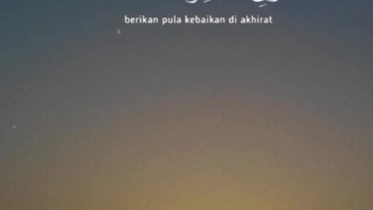 Duaa for everyone