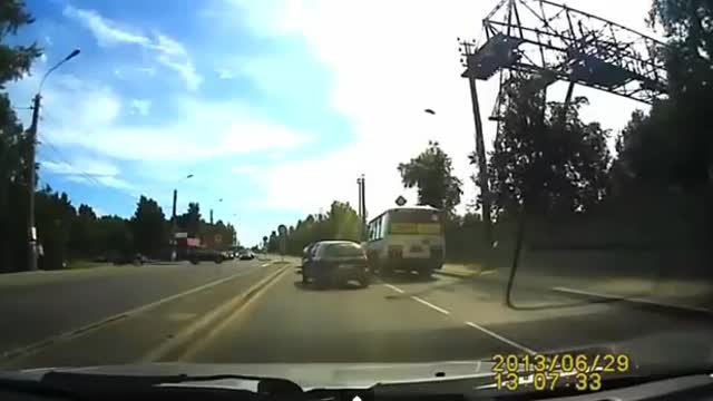 The worst accidents compilation