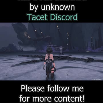 Rover attacked by Nameless