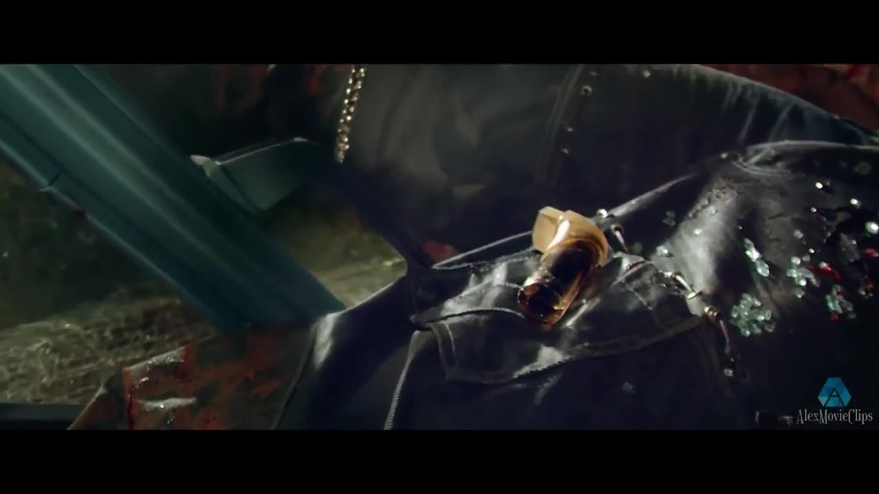 ALAN HAJDUK - THE LAWBRINGER