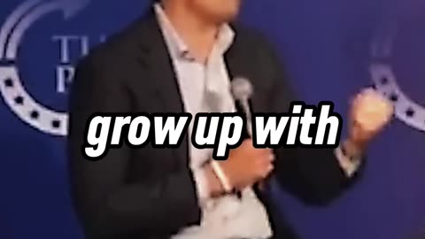 Charlie Kirk DESTROYS WOKE LIBERAL WITH LOGIC AND STATISTICS