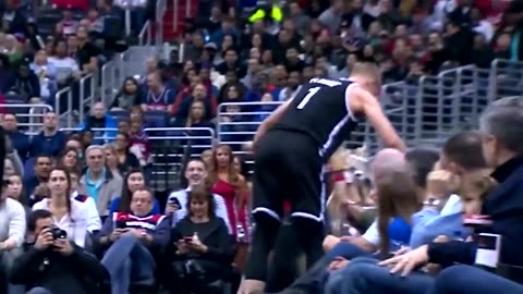 19funniest NBA moment 😂😂