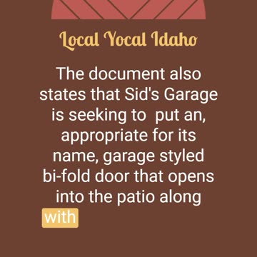 Boise Burger News #Idaho #Burgers #fastfood #boise