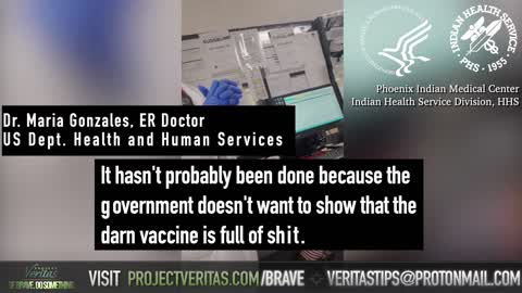 COVID 19 Vaccine Hoax Exposed