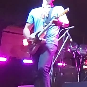 Ryan "Slim" Cain - LIVE @ Bowie's (Short 5)