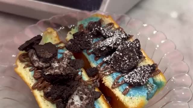 that looks so delicious