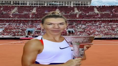 SIMONA HELEP DOPING ALEGATIONS