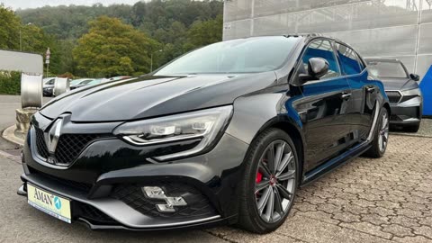 AEPSPIECES.COM - Boite de vitesses automatique Renault MEGANE 1.8 TCE RS DW6011