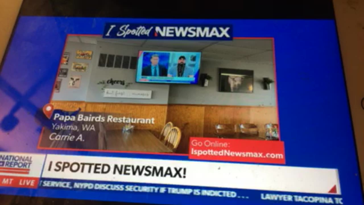 Derek Hunter Show Ukrainian ordinance logistics yes