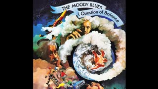 "QUESTION" FROM THE MOODY BLUES