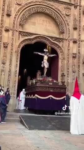 Εκκλησία ή άντρο «δαιμόνων»;;; Σοκάρει το ΒΙΝΤΕΟ